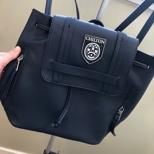 Gilmore girls backpack